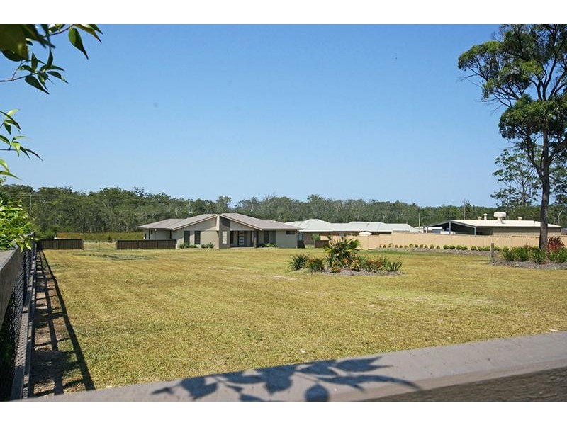 10 Parklands Drive, Gulmarrad NSW 2463