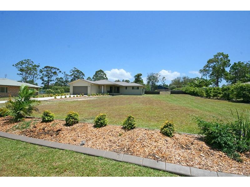 10 Parklands Drive, Gulmarrad NSW 2463