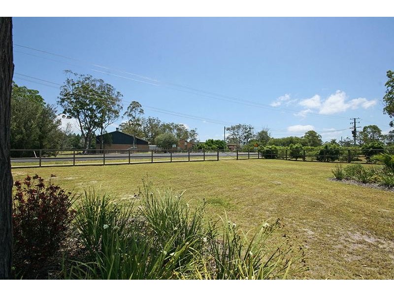 10 Parklands Drive, Gulmarrad NSW 2463