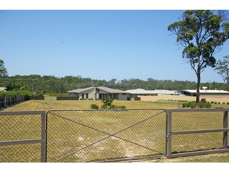 10 Parklands Drive, Gulmarrad NSW 2463