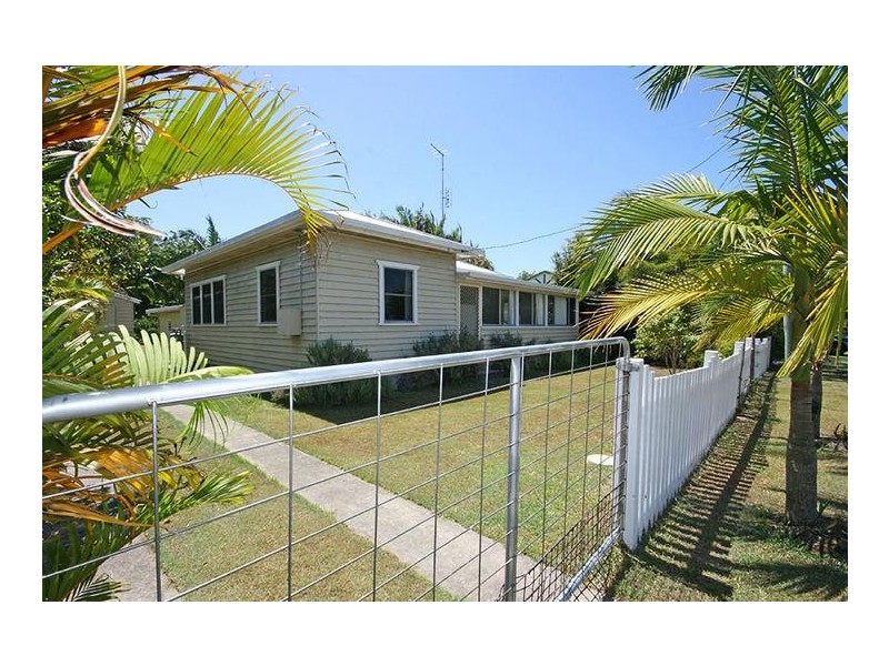 31 Clarence Street, Ashby NSW 2463