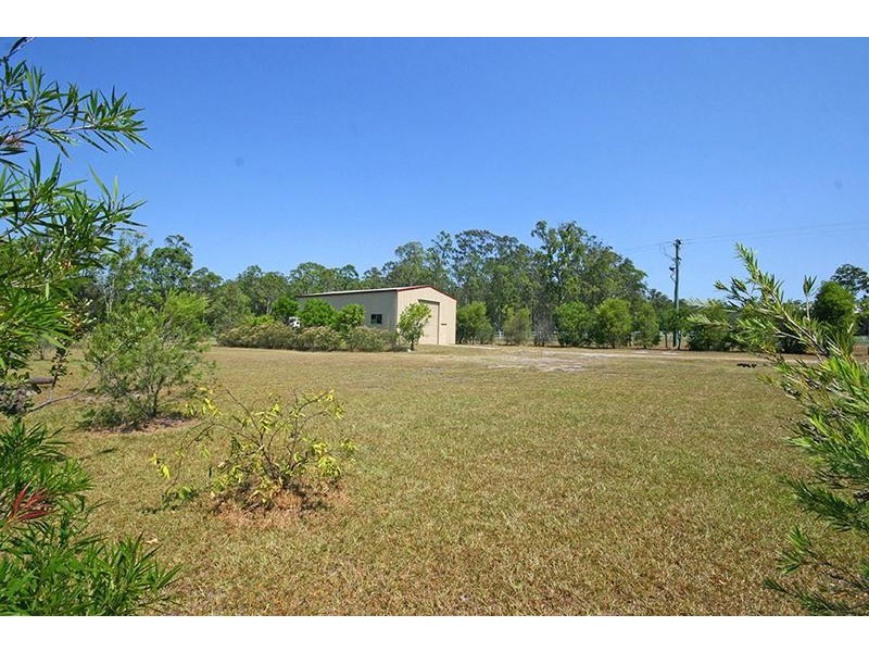 Lot 12 Clyde Essex Drive, Gulmarrad NSW 2463