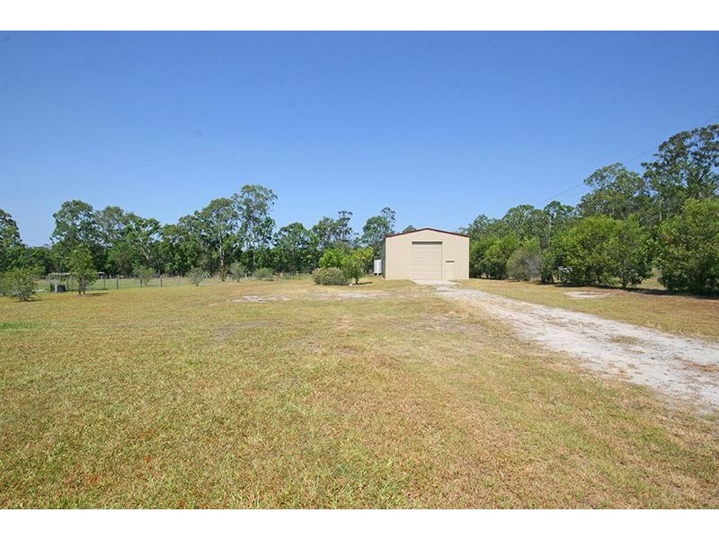 Lot 12 Clyde Essex Drive, Gulmarrad NSW 2463