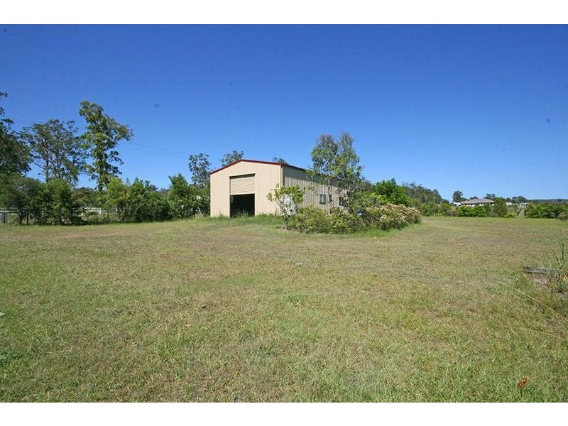 Lot 12 Clyde Essex Drive, Gulmarrad NSW 2463