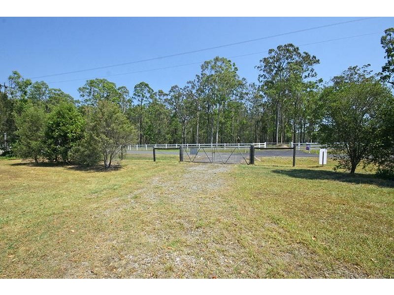 Lot 12 Clyde Essex Drive, Gulmarrad NSW 2463
