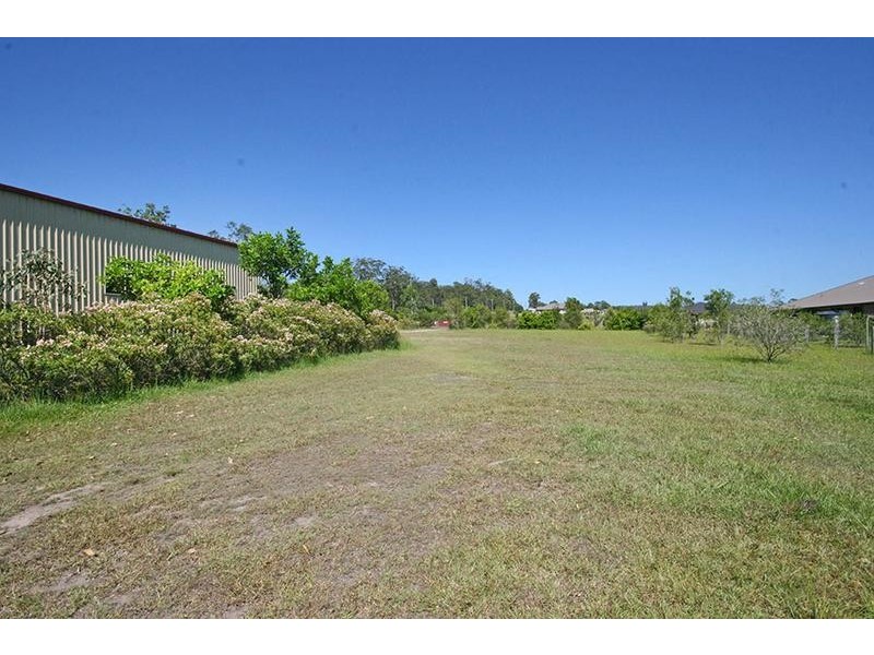 Lot 12 Clyde Essex Drive, Gulmarrad NSW 2463