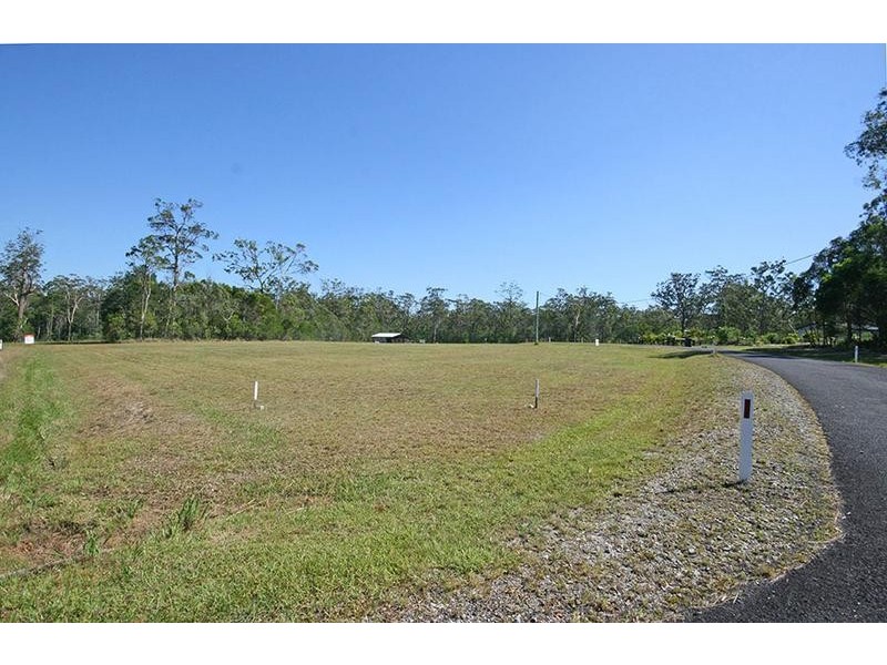 Lot 22 Tallow wood Court, Woombah NSW 2469