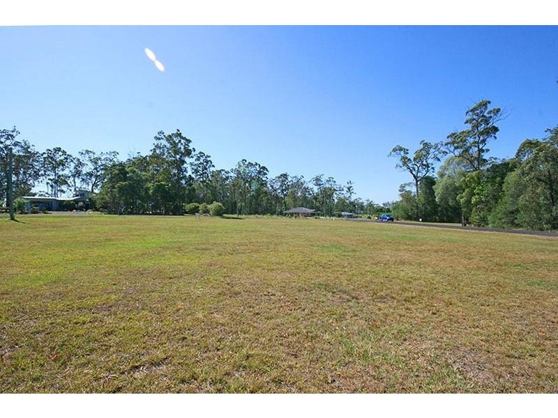 Lot 22 Tallow wood Court, Woombah NSW 2469