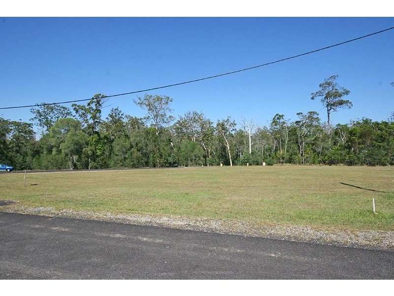 Lot 22 Tallow wood Court, Woombah NSW 2469