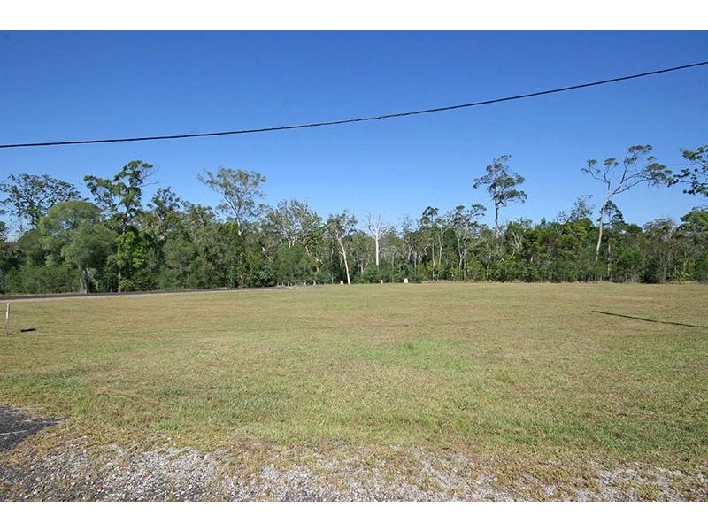 Lot 22 Tallow wood Court, Woombah NSW 2469