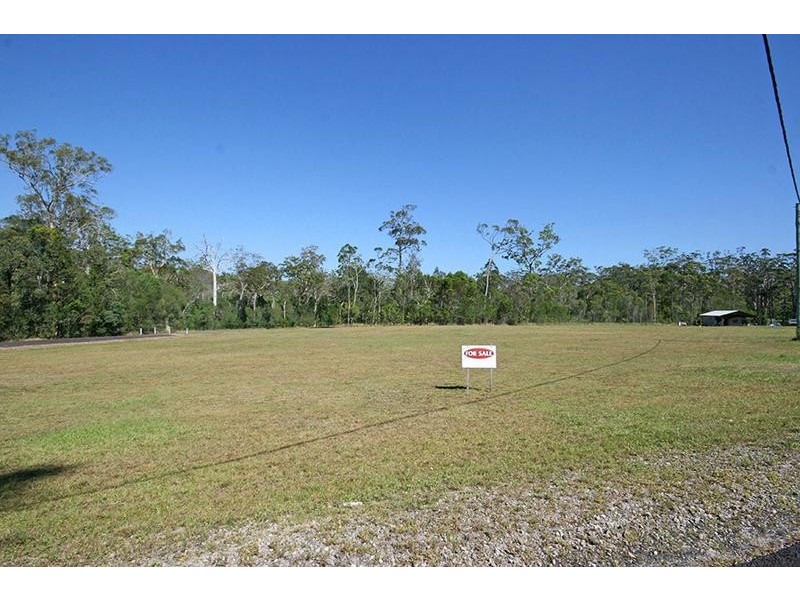 Lot 22 Tallow wood Court, Woombah NSW 2469