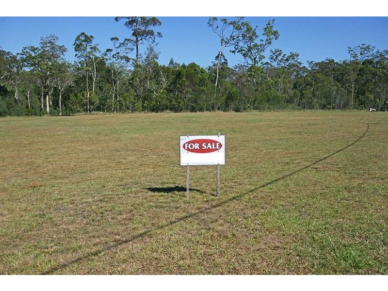Lot 22 Tallow wood Court, Woombah NSW 2469