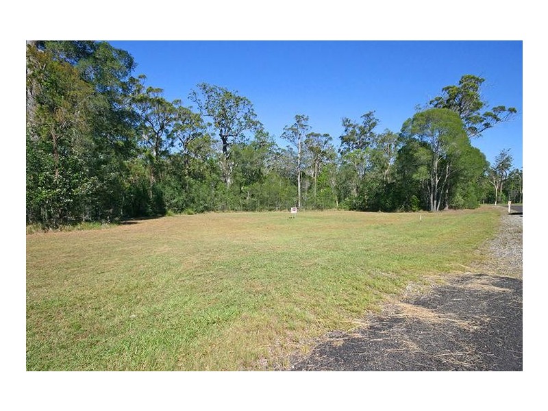 Lot 23 Morelia Way, Woombah NSW 2469
