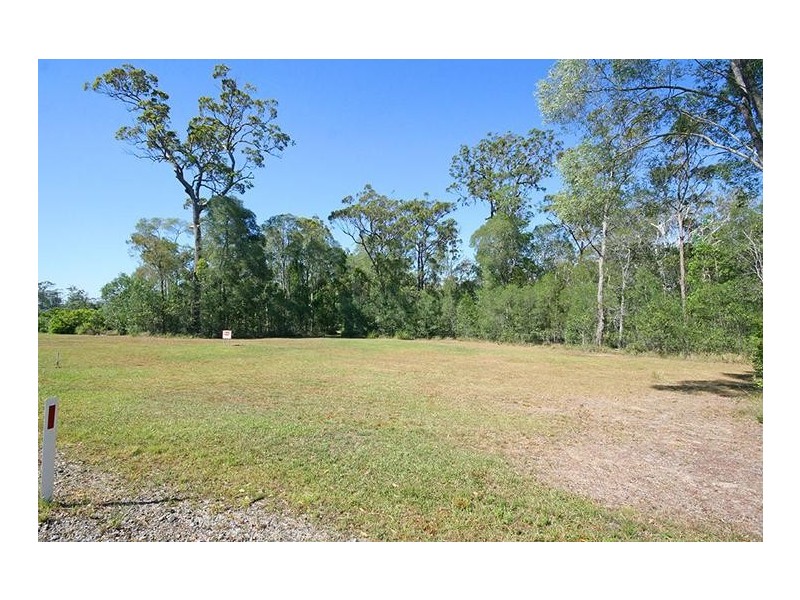 Lot 23 Morelia Way, Woombah NSW 2469