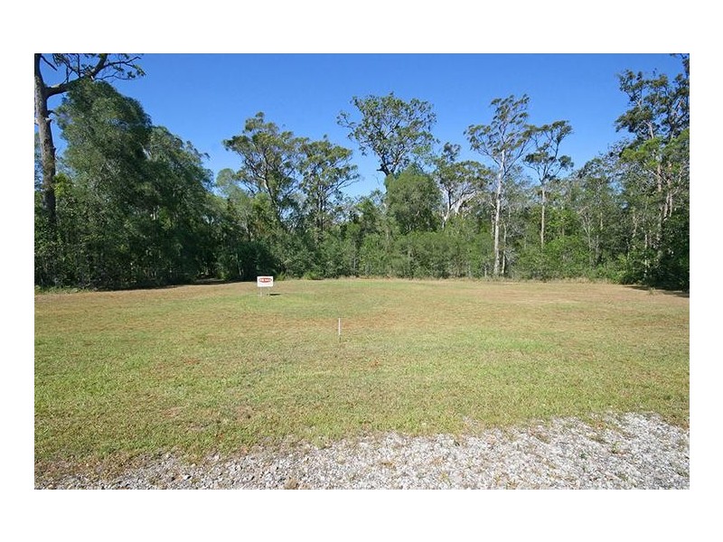 Lot 23 Morelia Way, Woombah NSW 2469