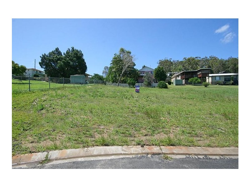 6 Myra Place, Maclean NSW 2463