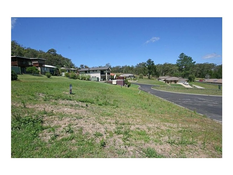 6 Myra Place, Maclean NSW 2463