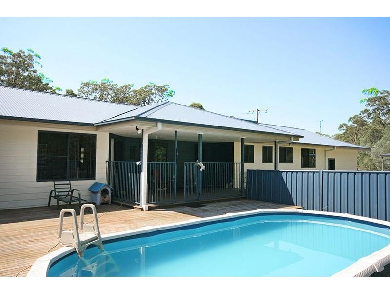 11 Gumhill Drive, Woombah NSW 2469