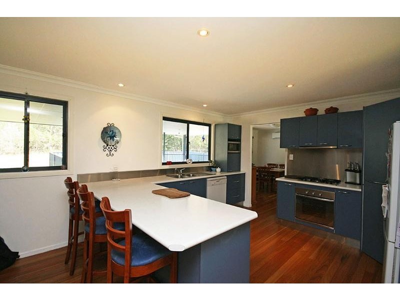 11 Gumhill Drive, Woombah NSW 2469