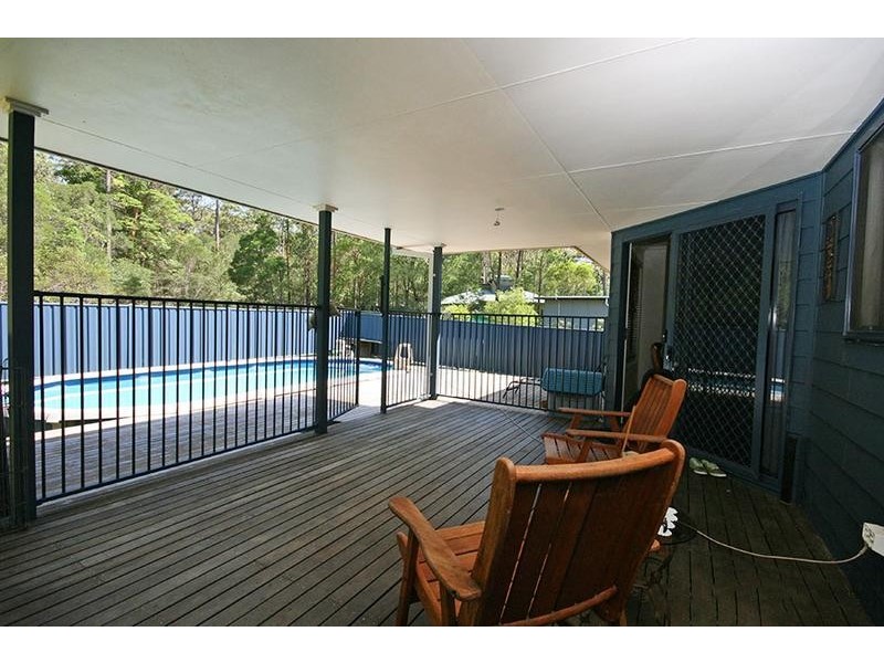 11 Gumhill Drive, Woombah NSW 2469