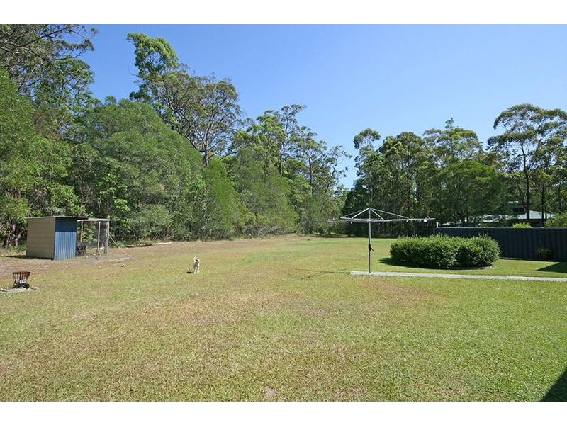 11 Gumhill Drive, Woombah NSW 2469