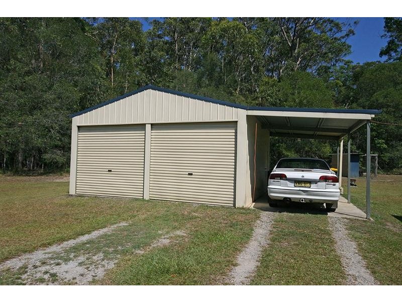 11 Gumhill Drive, Woombah NSW 2469