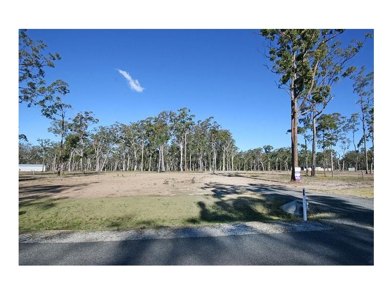 Lot 11 Dianella Drive, Gulmarrad NSW 2463