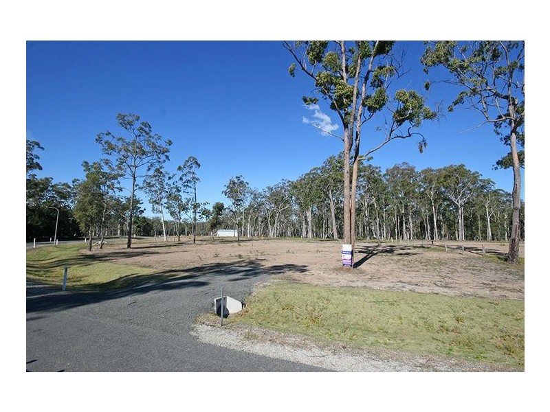 Lot 11 Dianella Drive, Gulmarrad NSW 2463