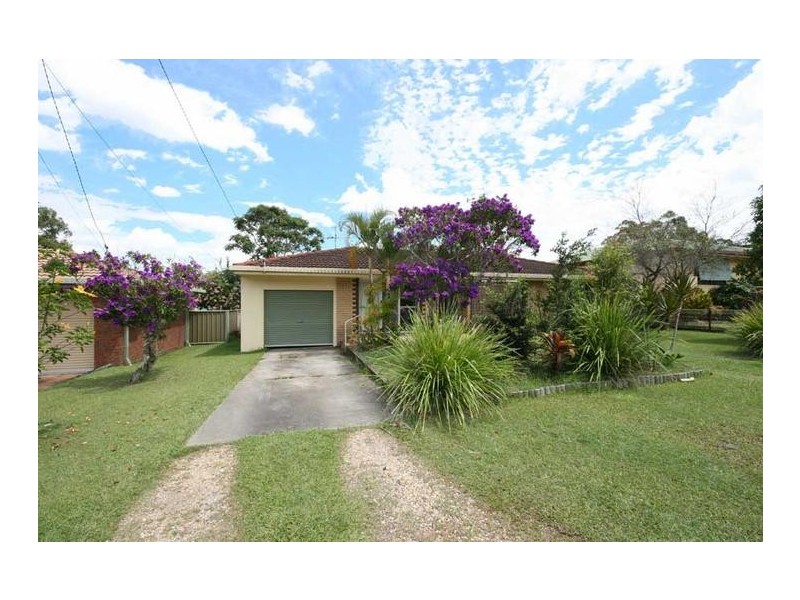 14 Cypress Street, Townsend NSW 2463