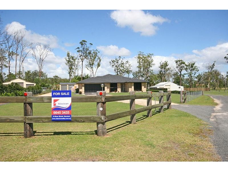 7 Cockatiel Crescent, Gulmarrad NSW 2463