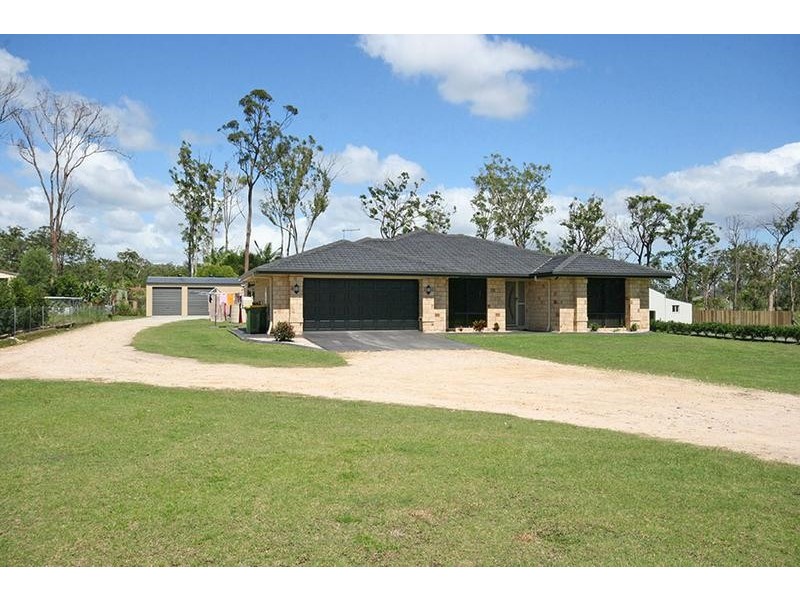 7 Cockatiel Crescent, Gulmarrad NSW 2463