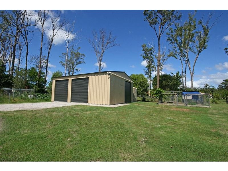 7 Cockatiel Crescent, Gulmarrad NSW 2463