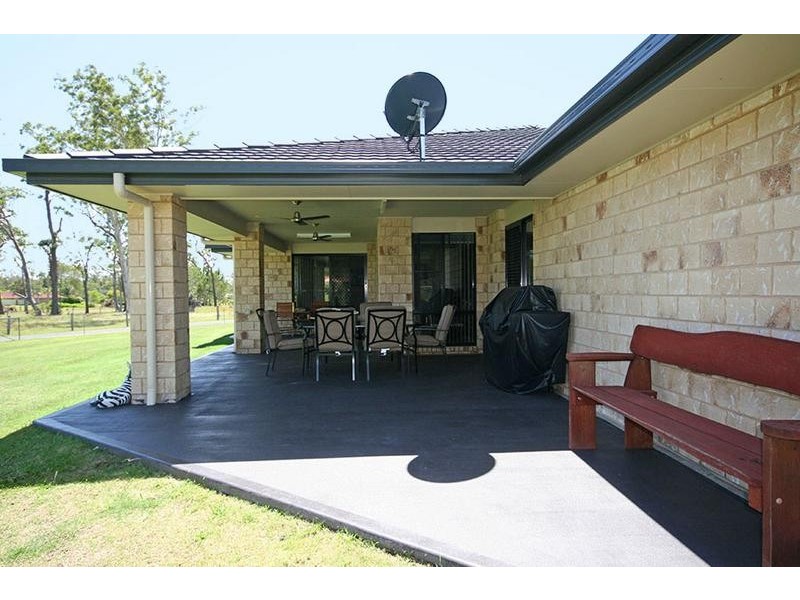 7 Cockatiel Crescent, Gulmarrad NSW 2463