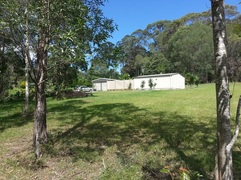 Lot 6 Murrayville Road, Ashby NSW 2463