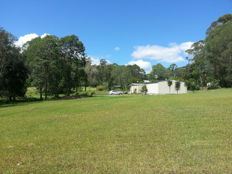 Lot 6 Murrayville Road, Ashby NSW 2463