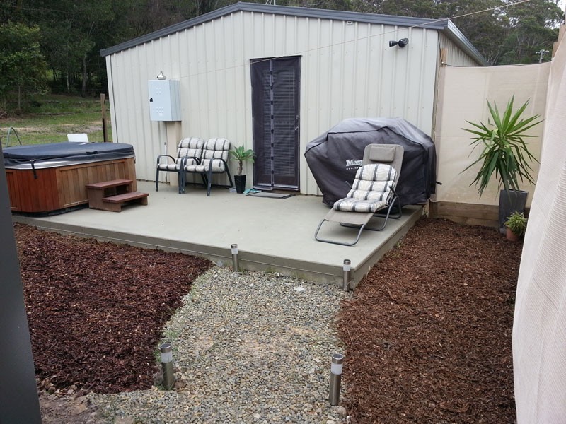 Lot 6 Murrayville Road, Ashby NSW 2463