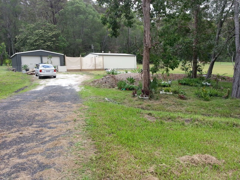 Lot 6 Murrayville Road, Ashby NSW 2463