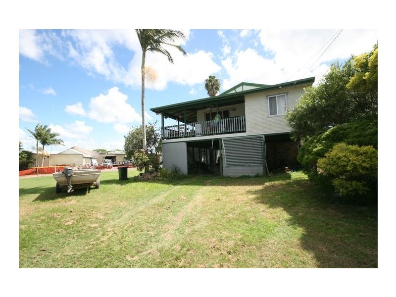 Harwood NSW 2465