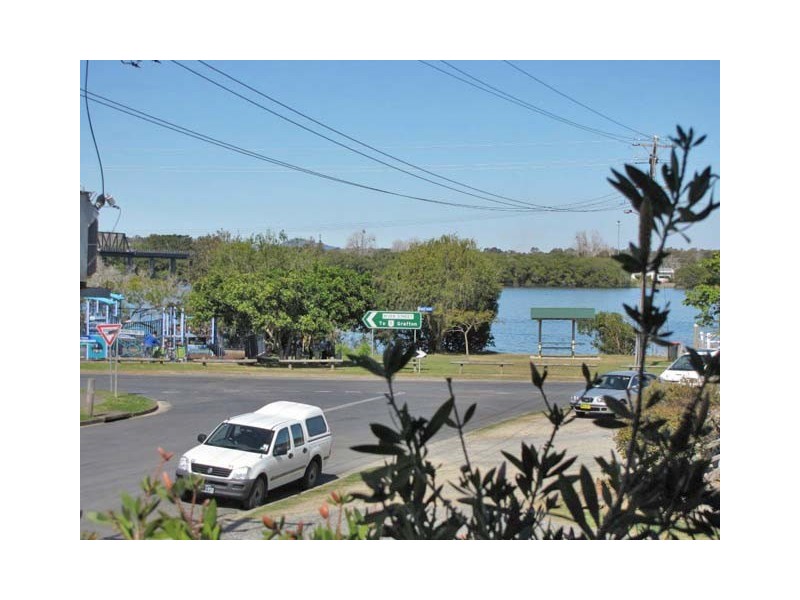 Harwood NSW 2465