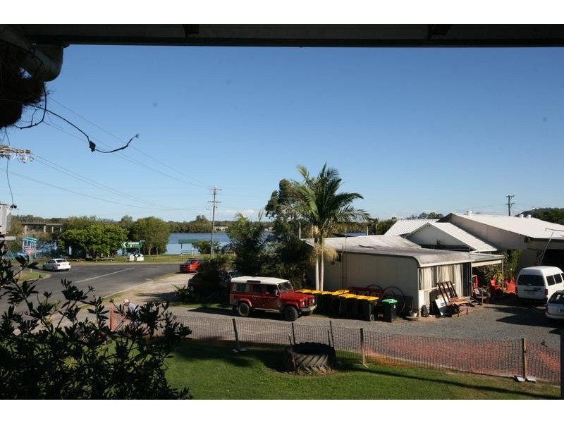 Harwood NSW 2465