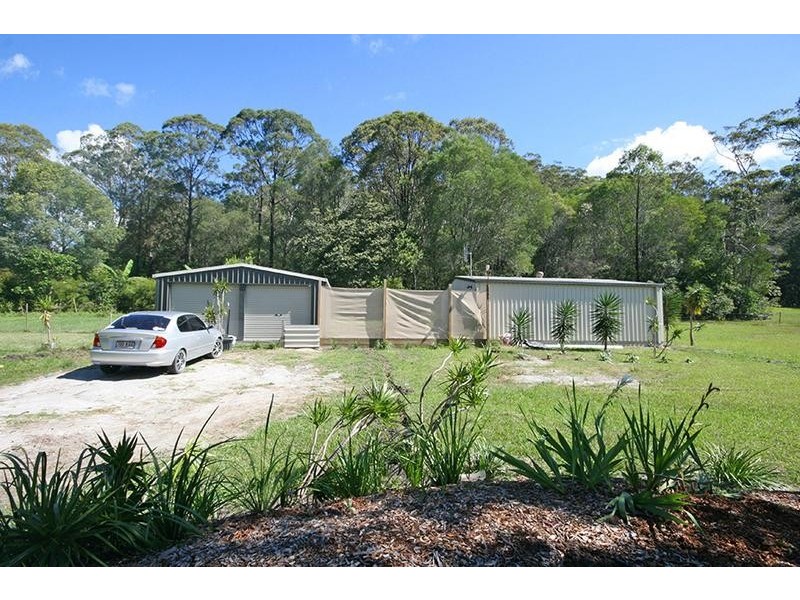 Lot Lot 6, 6 Murrayville Road, Ashby NSW 2463