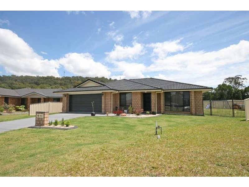 11 Celtic Circuit, Townsend NSW 2463
