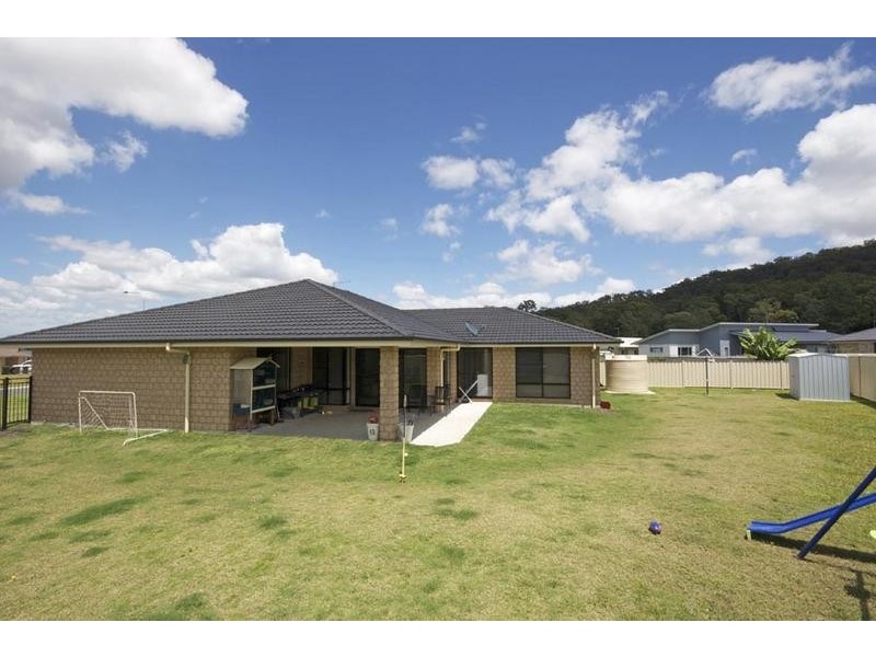 11 Celtic Circuit, Townsend NSW 2463