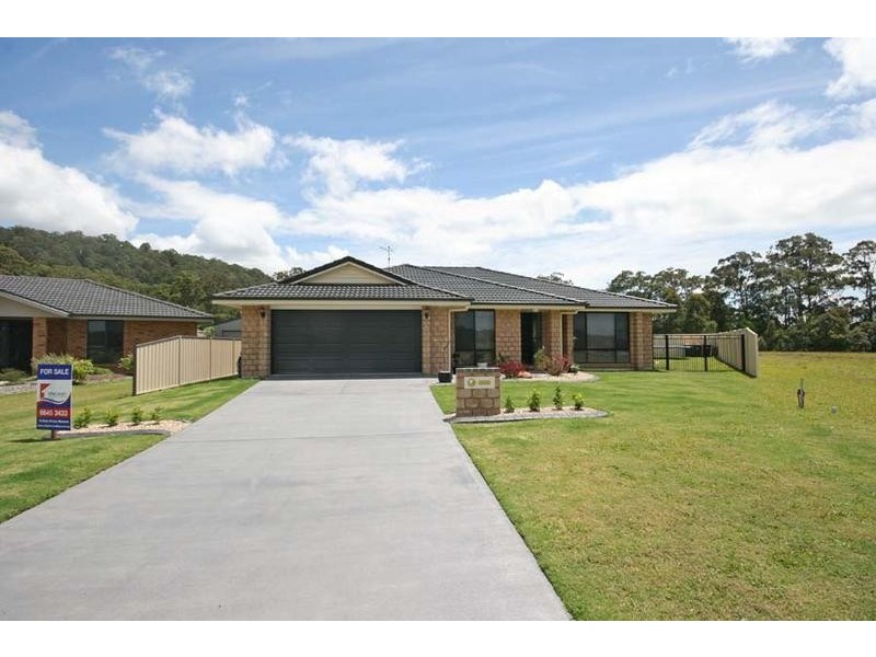 11 Celtic Circuit, Townsend NSW 2463