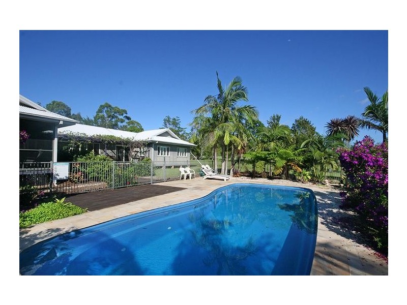 300 James Creek Road, James Creek NSW 2463
