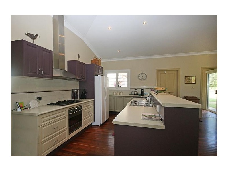 300 James Creek Road, James Creek NSW 2463