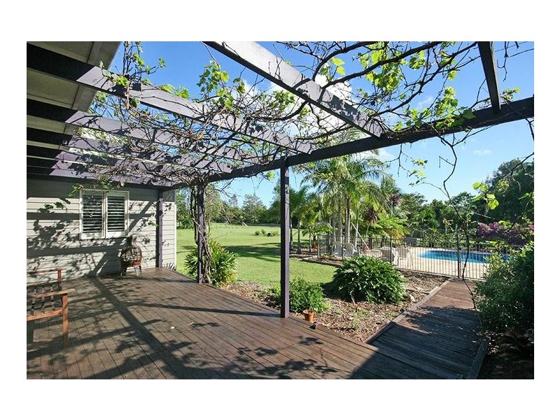 300 James Creek Road, James Creek NSW 2463