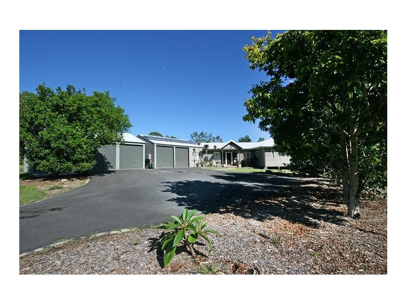 300 James Creek Road, James Creek NSW 2463