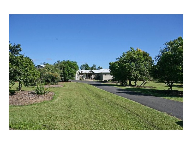 300 James Creek Road, James Creek NSW 2463