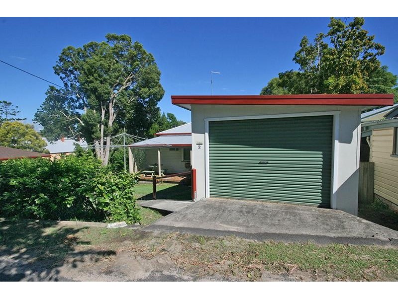 2 Alexander Street, Maclean NSW 2463